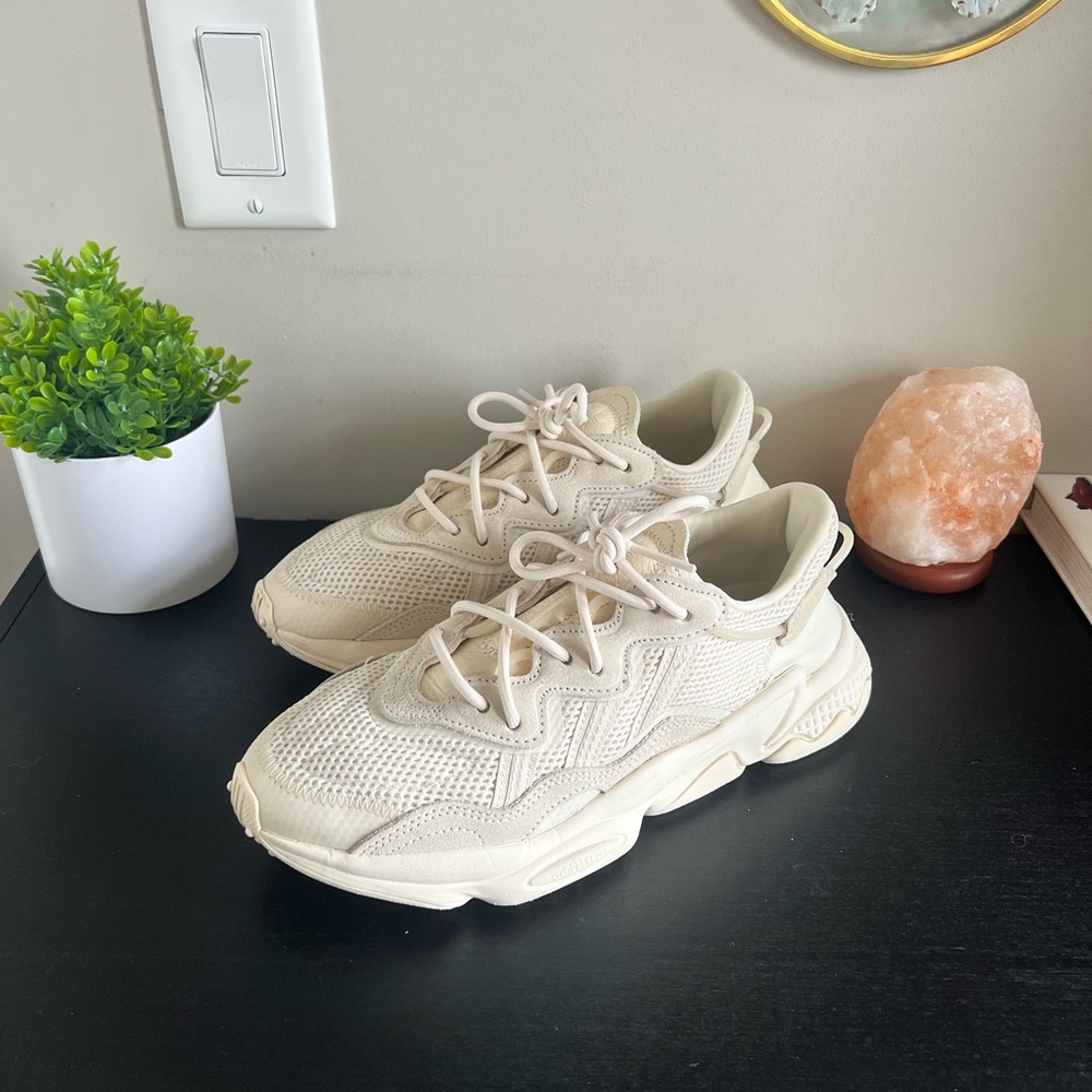 Adidas Ozweego Shoe
